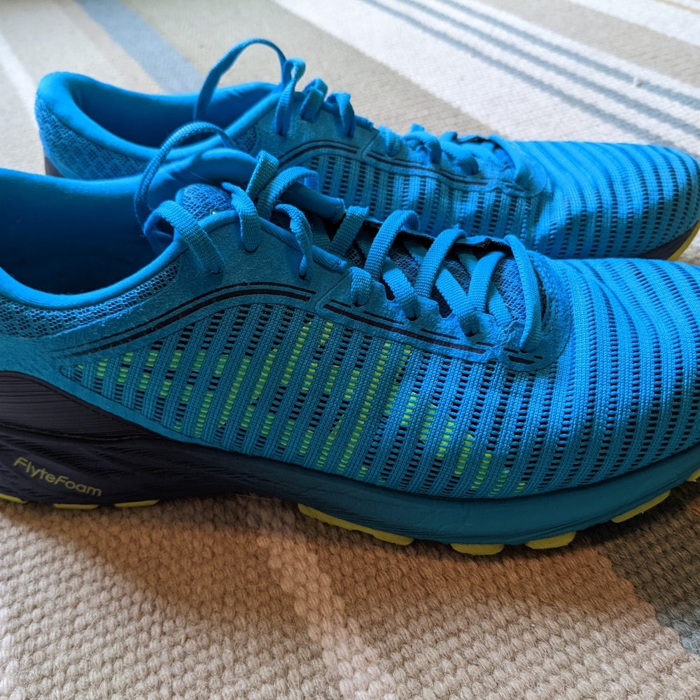 Asics Dynaflite 3
